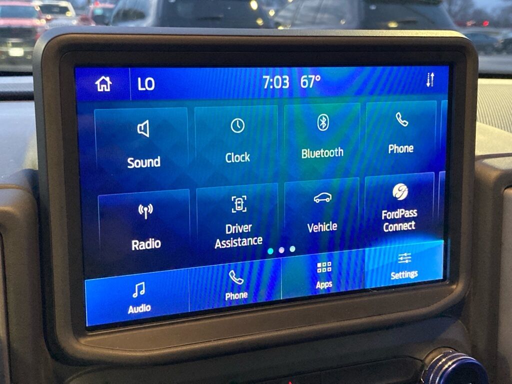 2023 Ford Bronco Sport Big Bend San Antonio TX