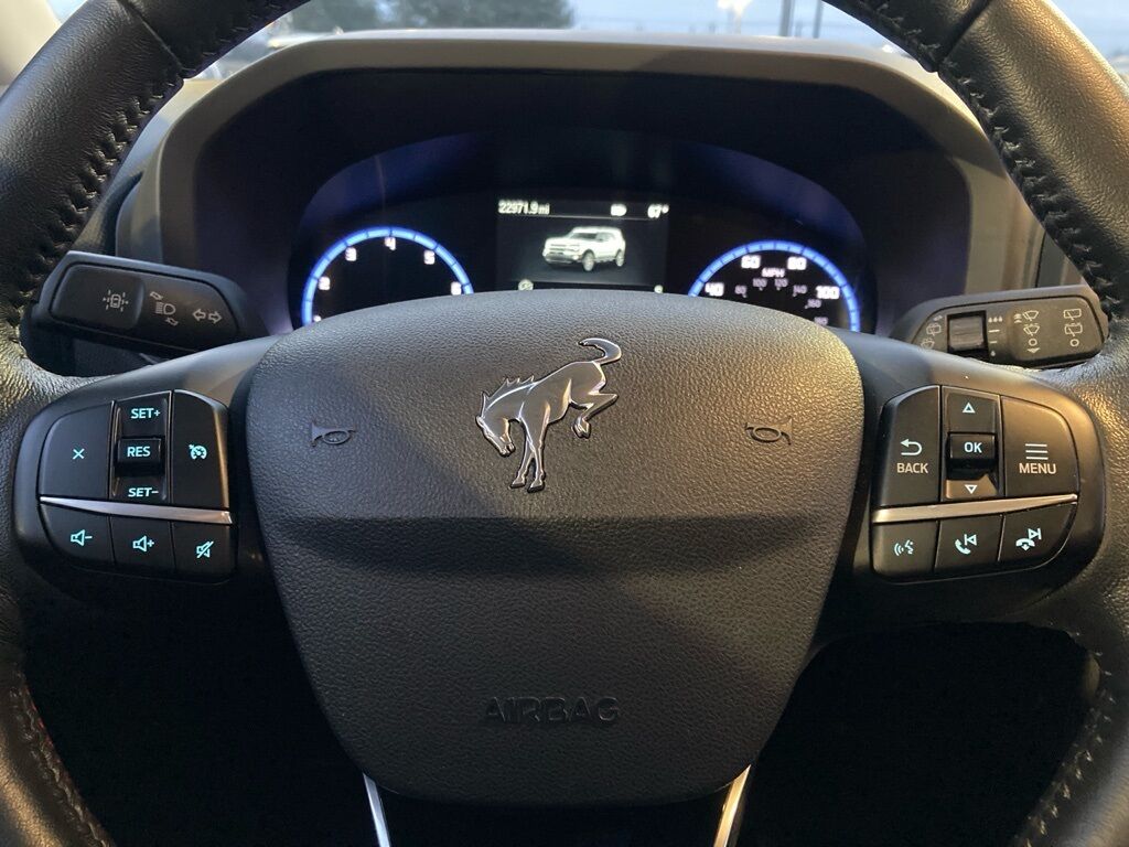 2023 Ford Bronco Sport Big Bend San Antonio TX