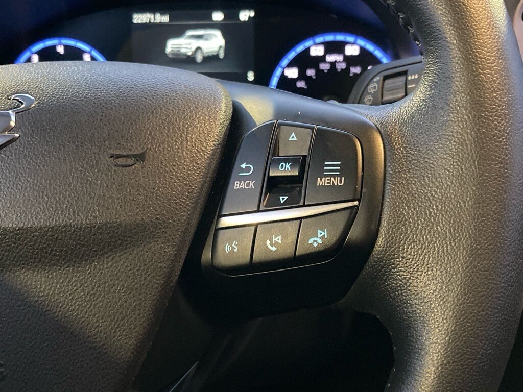 2023 Ford Bronco Sport Big Bend San Antonio TX