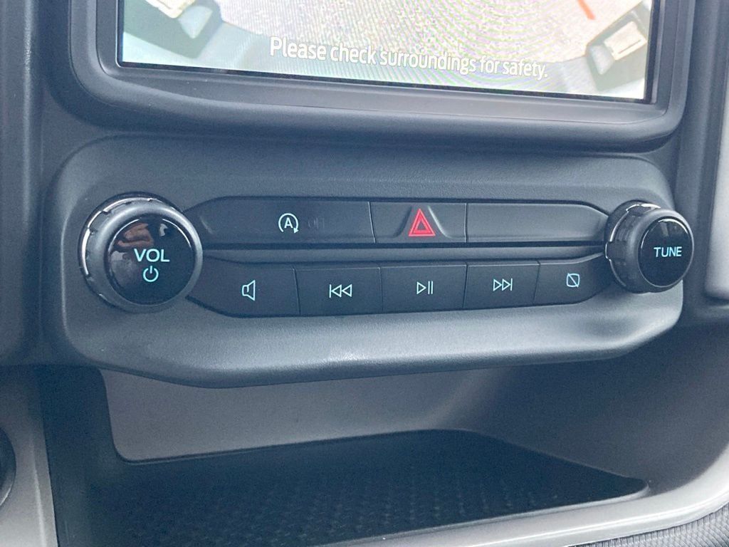 2023 Ford Bronco Sport Big Bend San Antonio TX