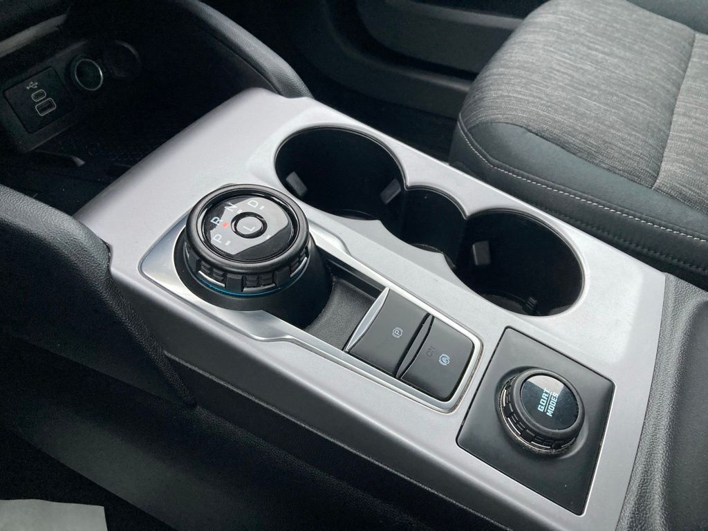 2023 Ford Bronco Sport Big Bend San Antonio TX