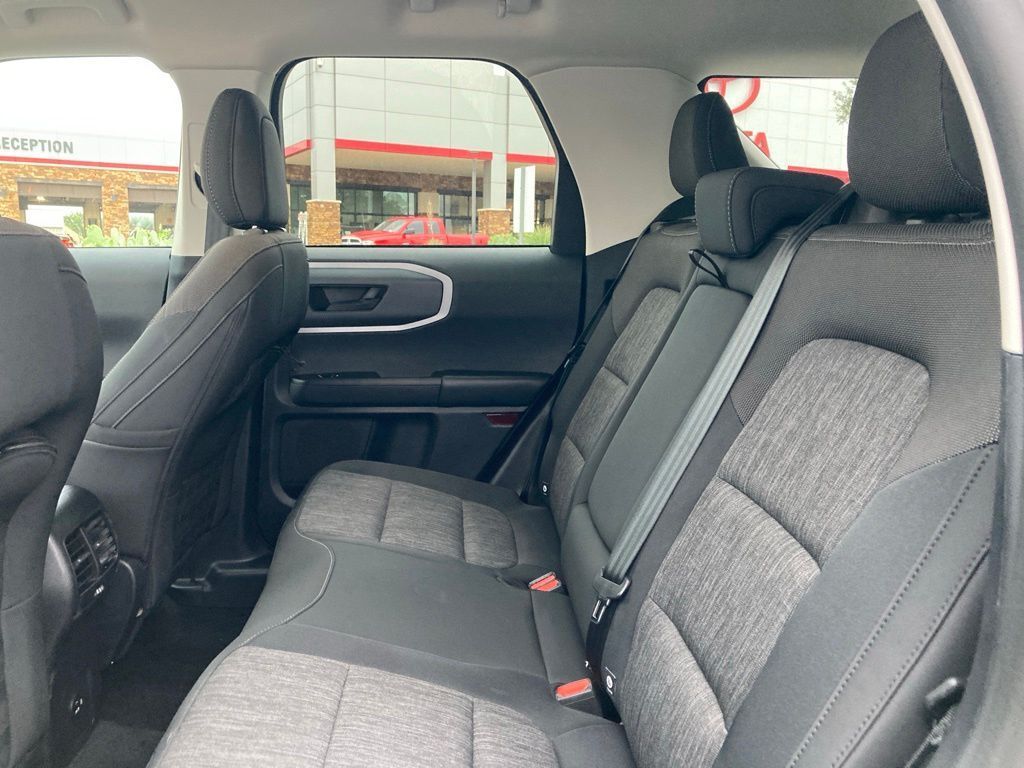 2023 Ford Bronco Sport Big Bend San Antonio TX