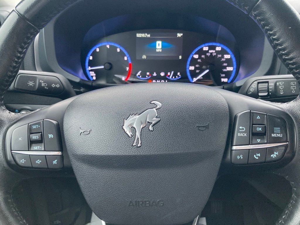 2023 Ford Bronco Sport Big Bend San Antonio TX
