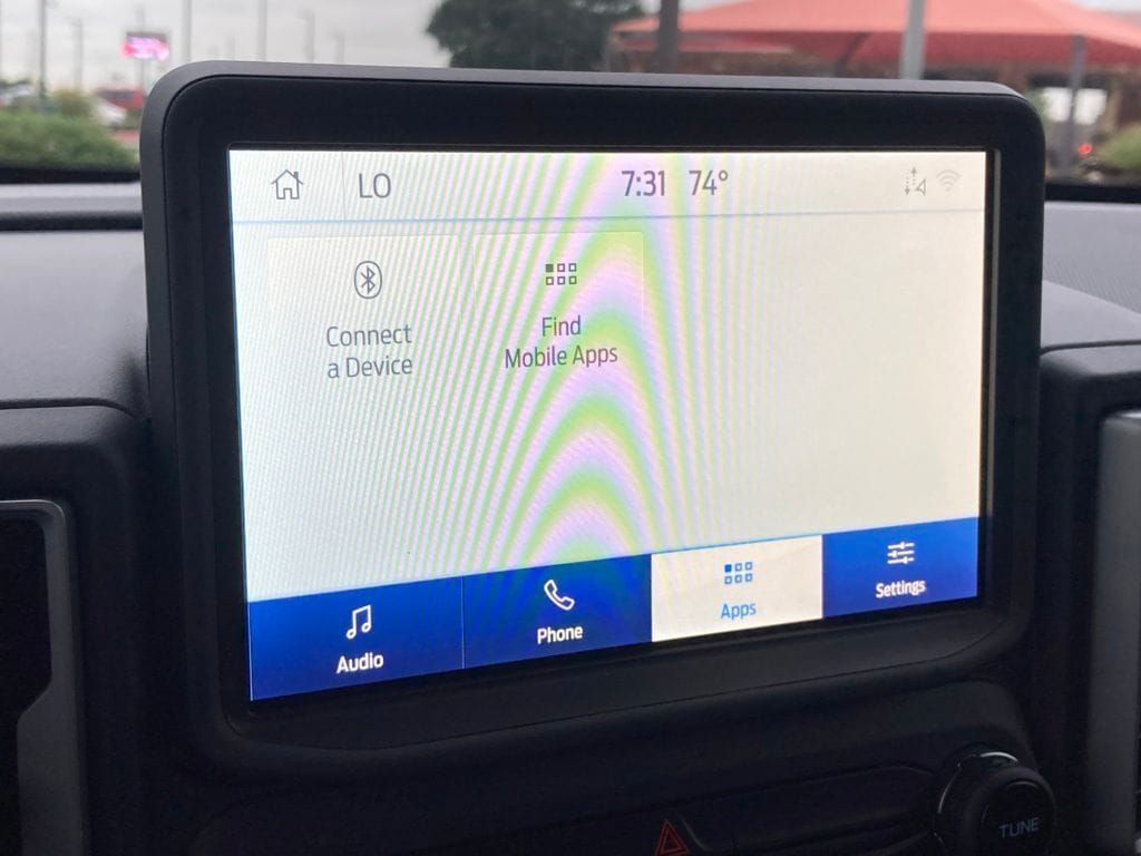 2023 Ford Bronco Sport Big Bend San Antonio TX