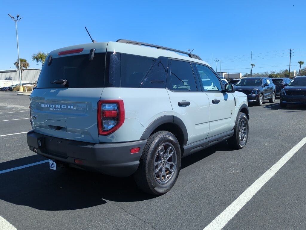 2023 Ford Bronco Sport Big Bend San Clemente CA