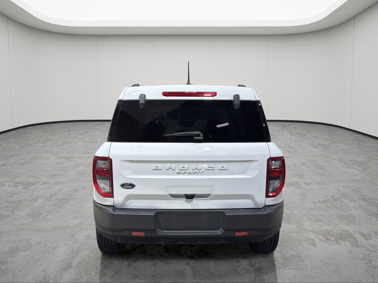 2023 Ford Bronco Sport Big Bend Sherwood Park AB