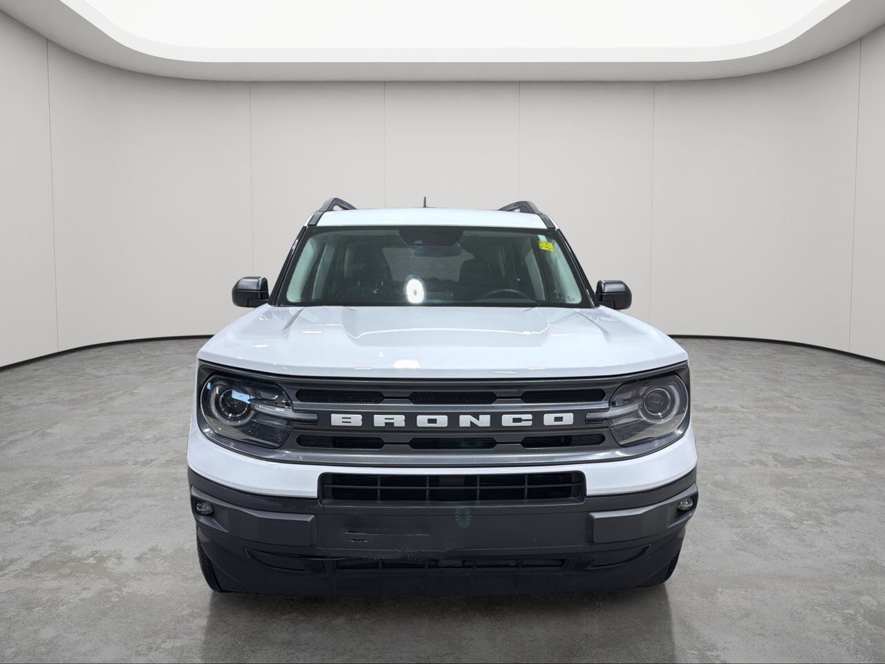 2023 Ford Bronco Sport Big Bend Sherwood Park AB