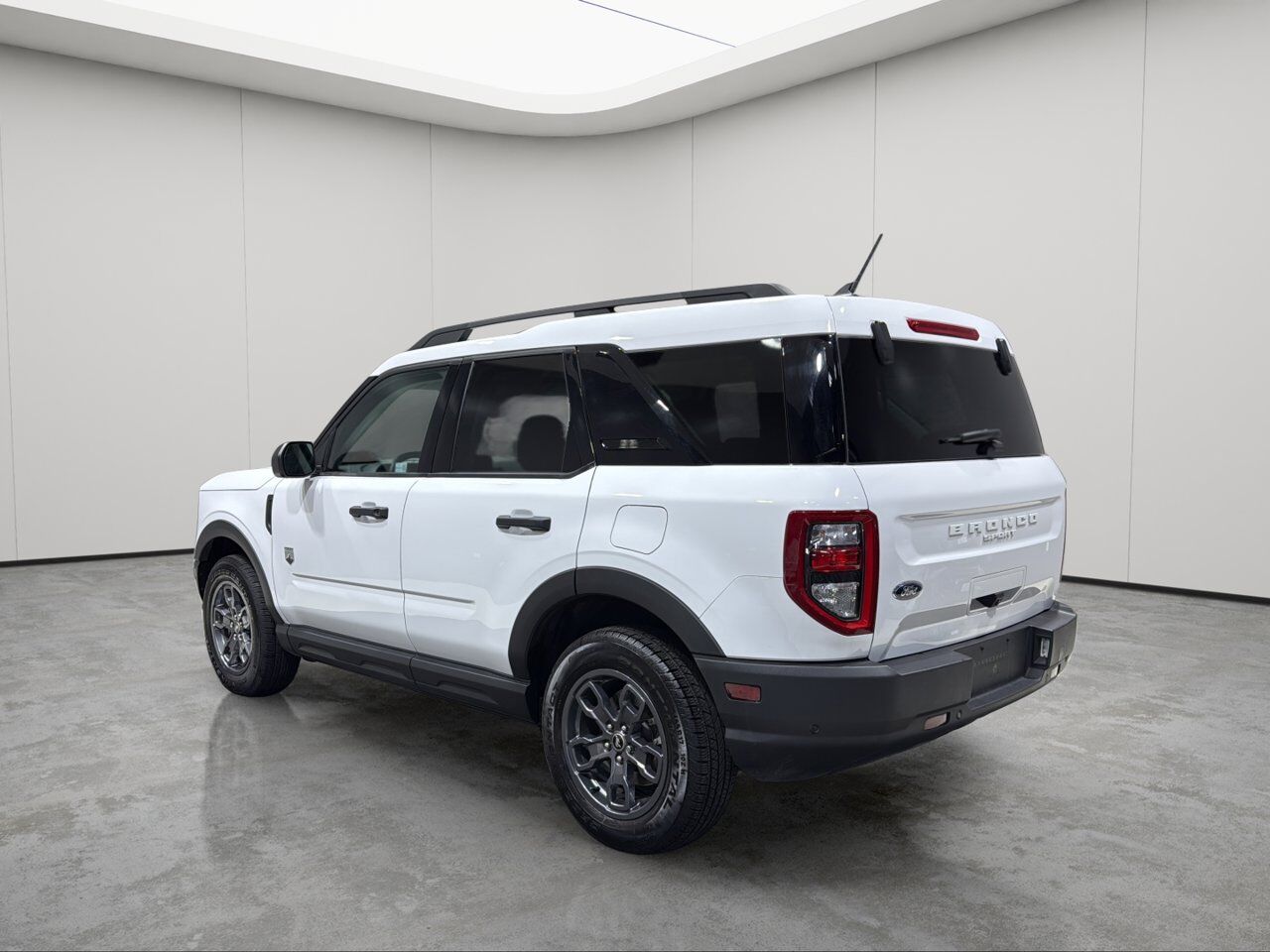2023 Ford Bronco Sport Big Bend Sherwood Park AB