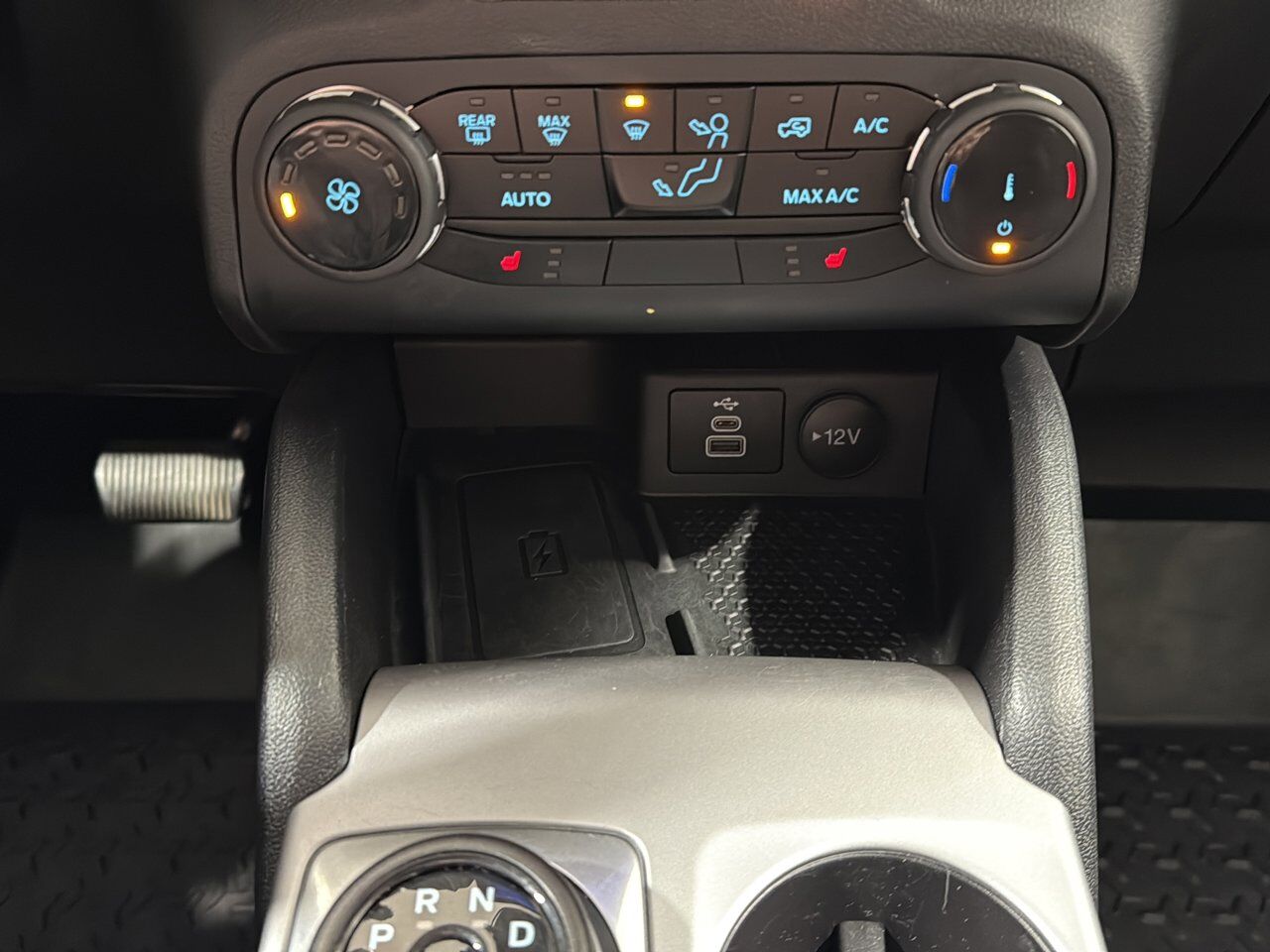 2023 Ford Bronco Sport Big Bend Sherwood Park AB