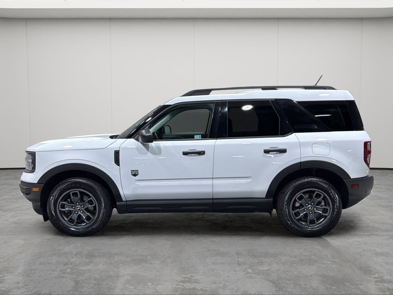 2023 Ford Bronco Sport Big Bend Sherwood Park AB