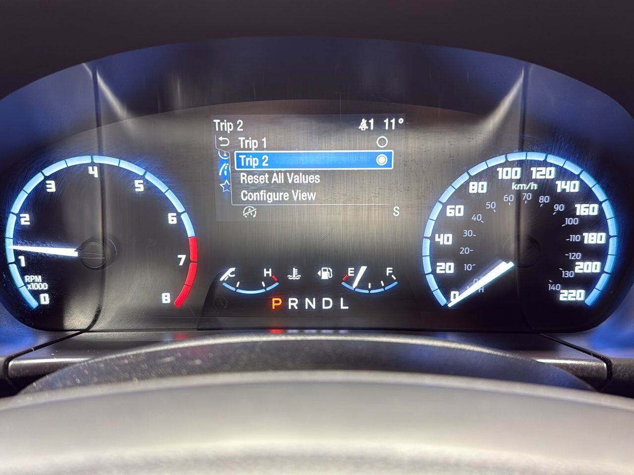 2023 Ford Bronco Sport Big Bend Sherwood Park AB