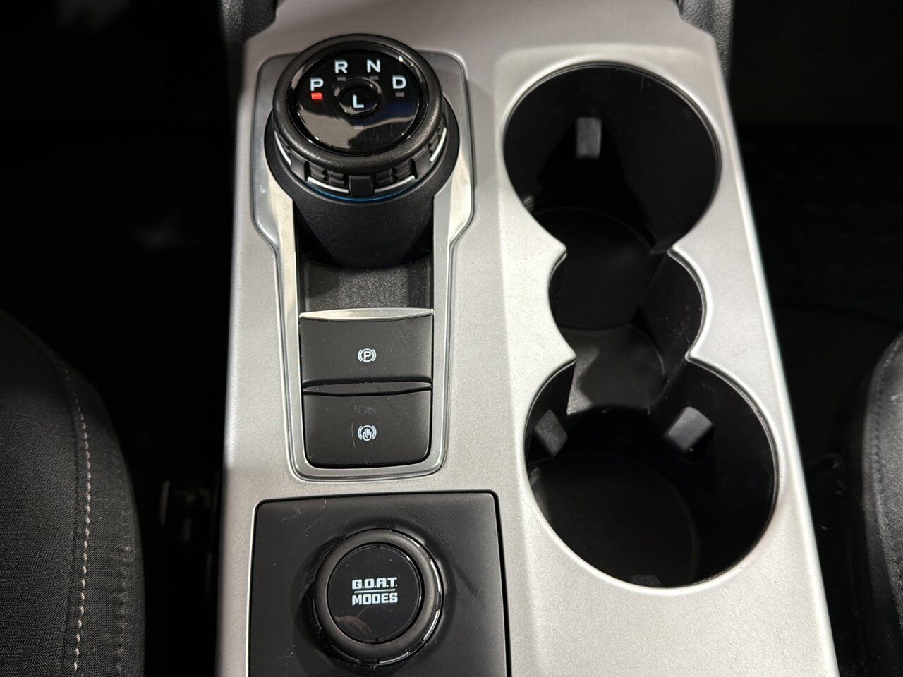 2023 Ford Bronco Sport Big Bend Sherwood Park AB