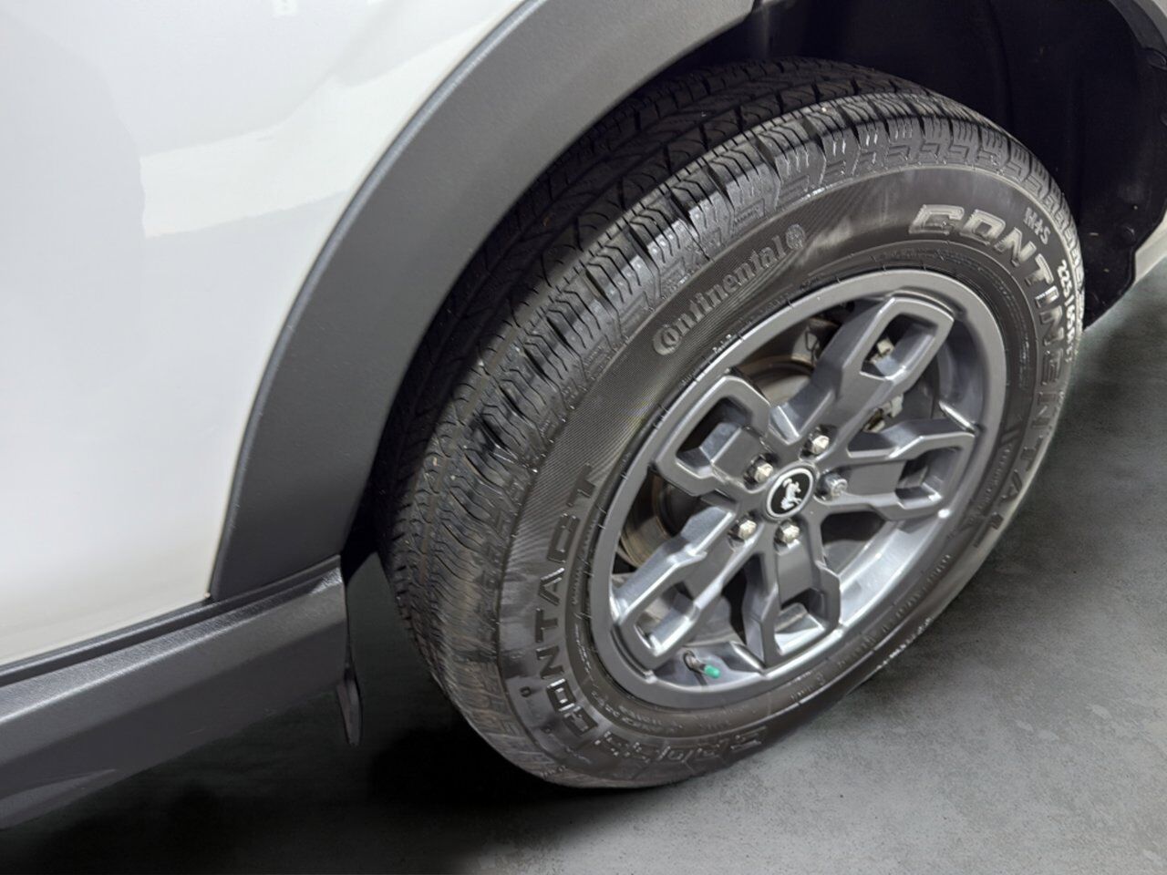 2023 Ford Bronco Sport Big Bend Sherwood Park AB