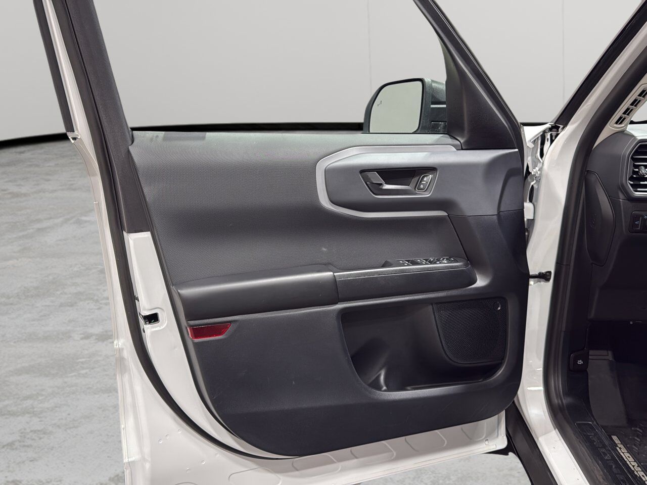 2023 Ford Bronco Sport Big Bend Sherwood Park AB