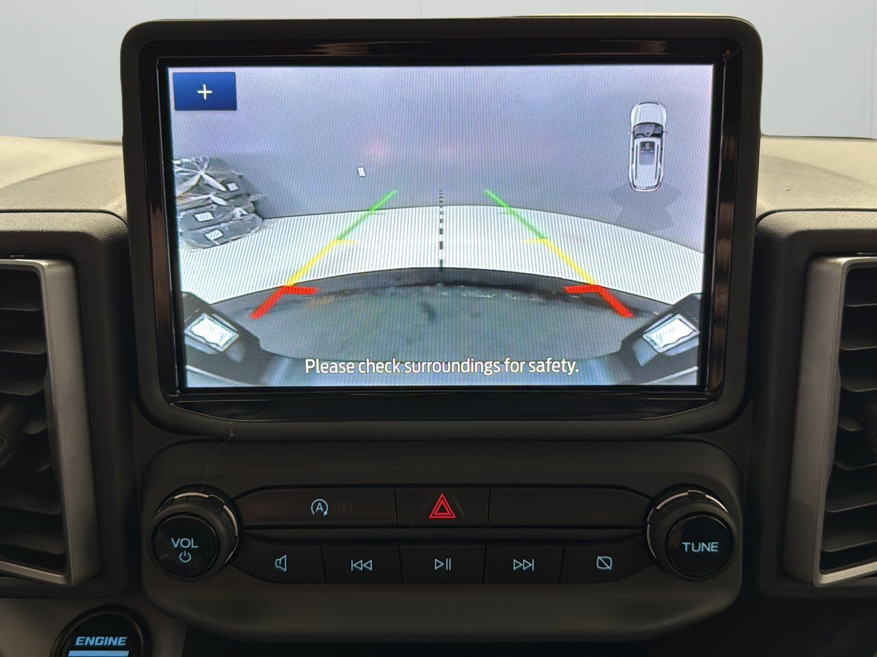 2023 Ford Bronco Sport Big Bend Sherwood Park AB