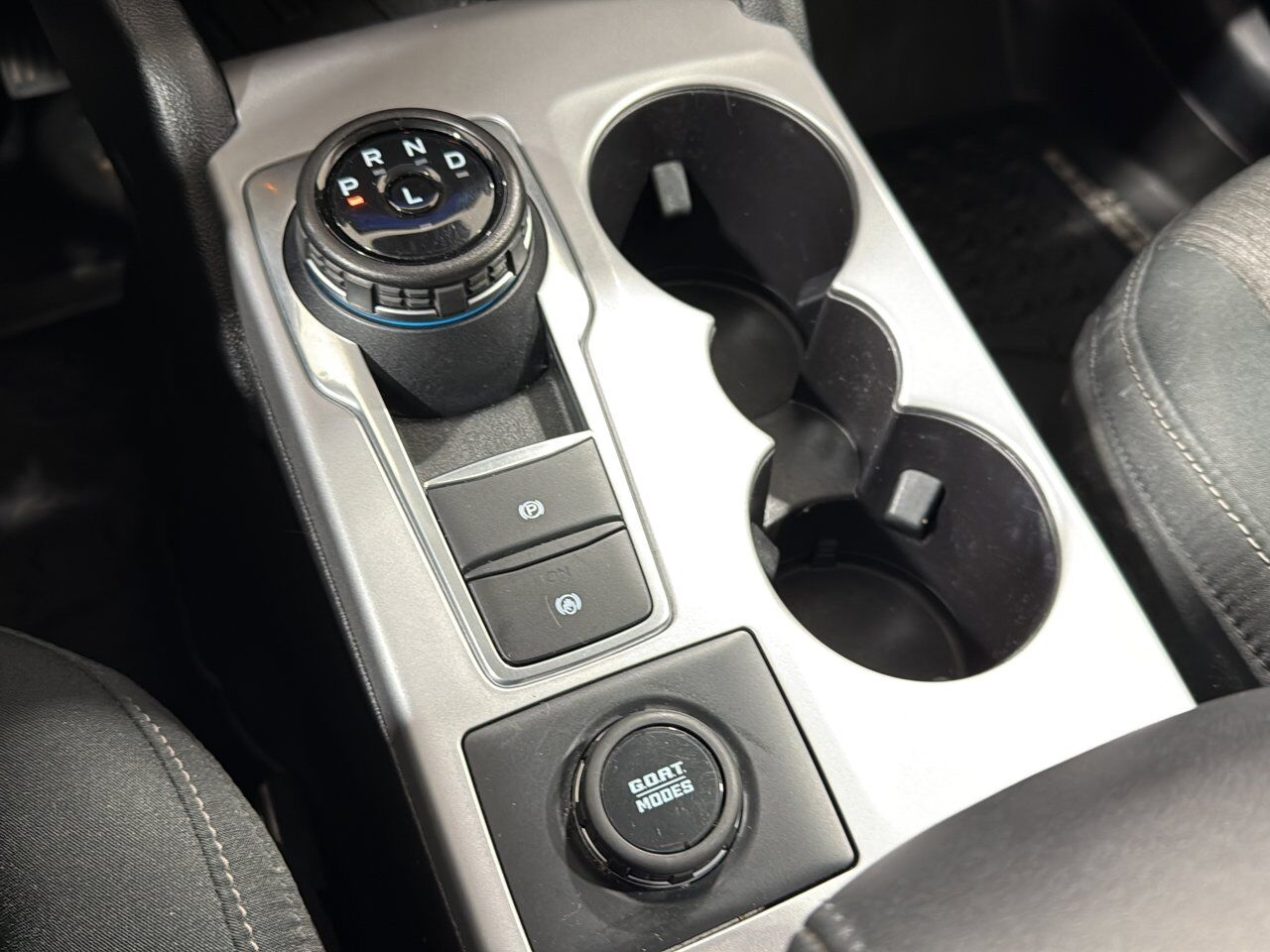 2023 Ford Bronco Sport Big Bend Sherwood Park AB