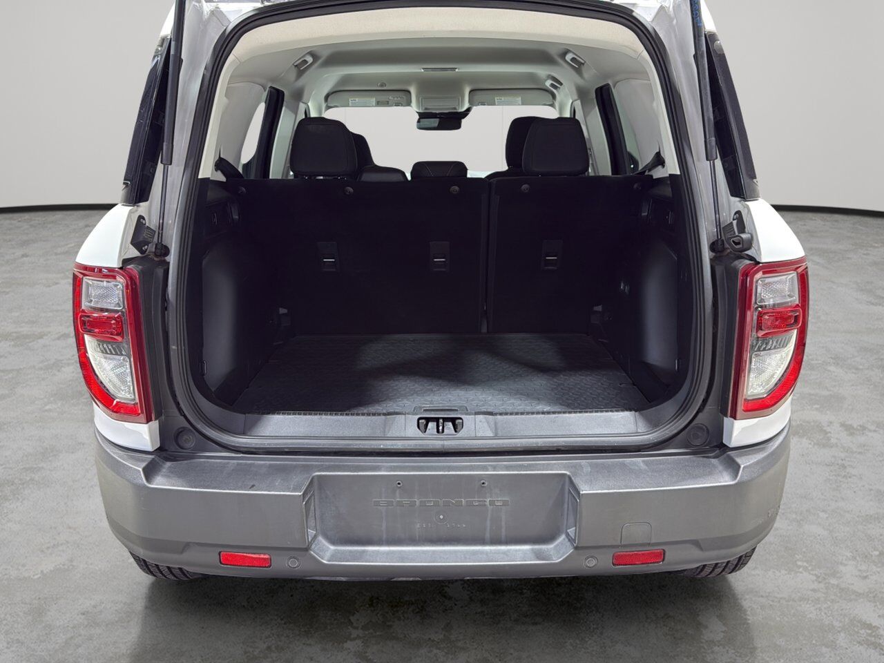 2023 Ford Bronco Sport Big Bend Sherwood Park AB