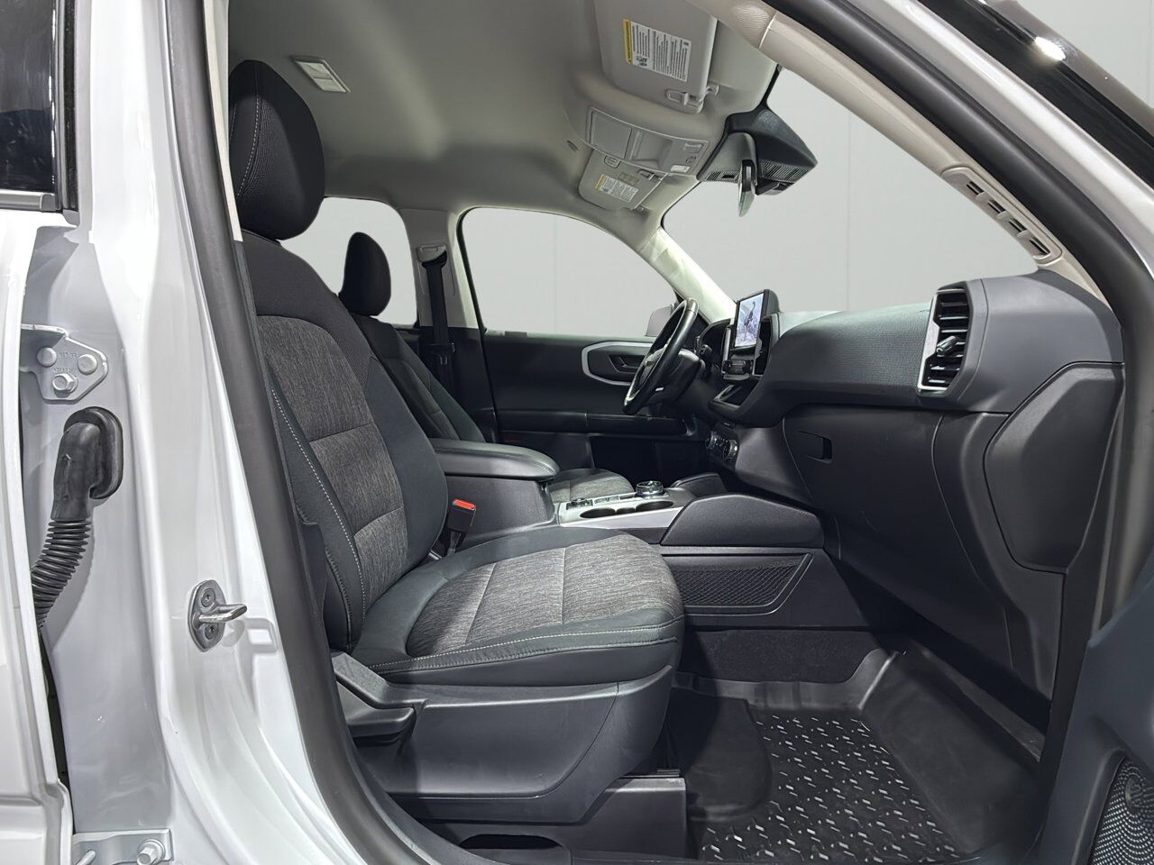 2023 Ford Bronco Sport Big Bend Sherwood Park AB