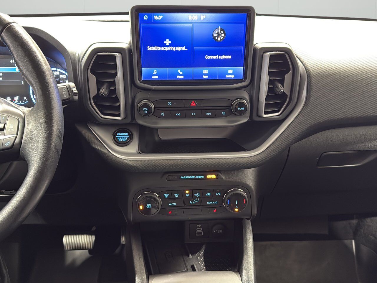 2023 Ford Bronco Sport Big Bend Sherwood Park AB