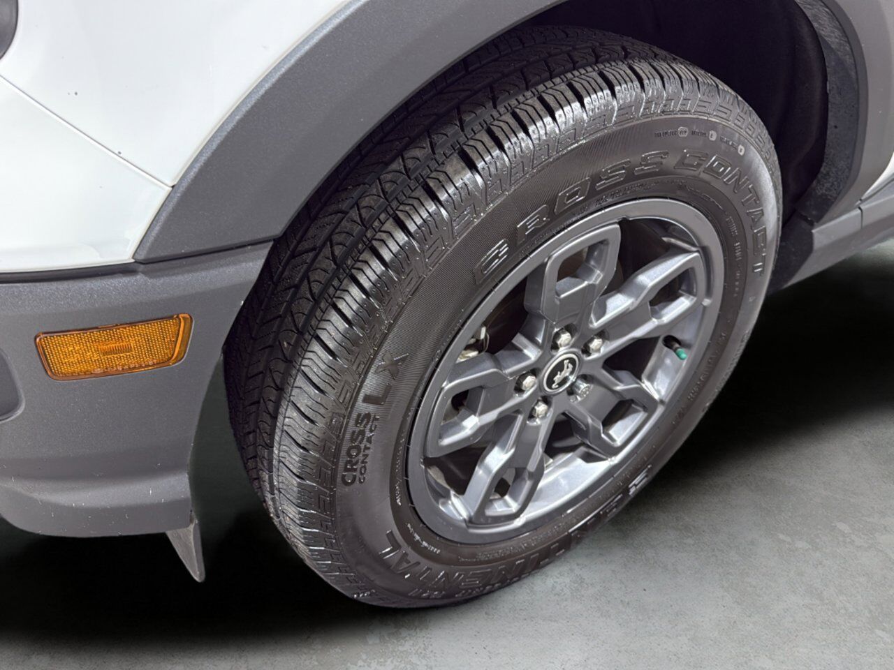 2023 Ford Bronco Sport Big Bend Sherwood Park AB