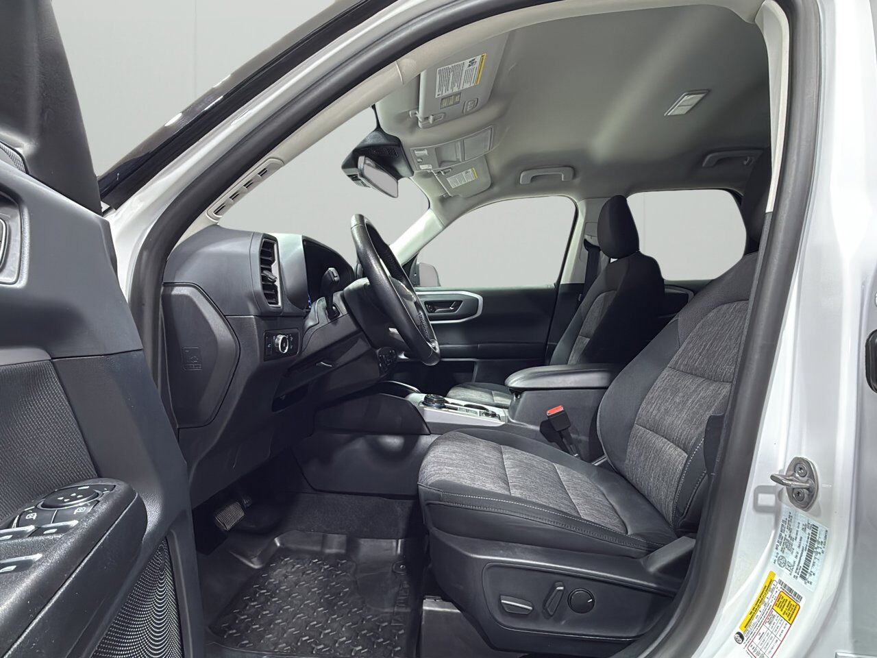 2023 Ford Bronco Sport Big Bend Sherwood Park AB