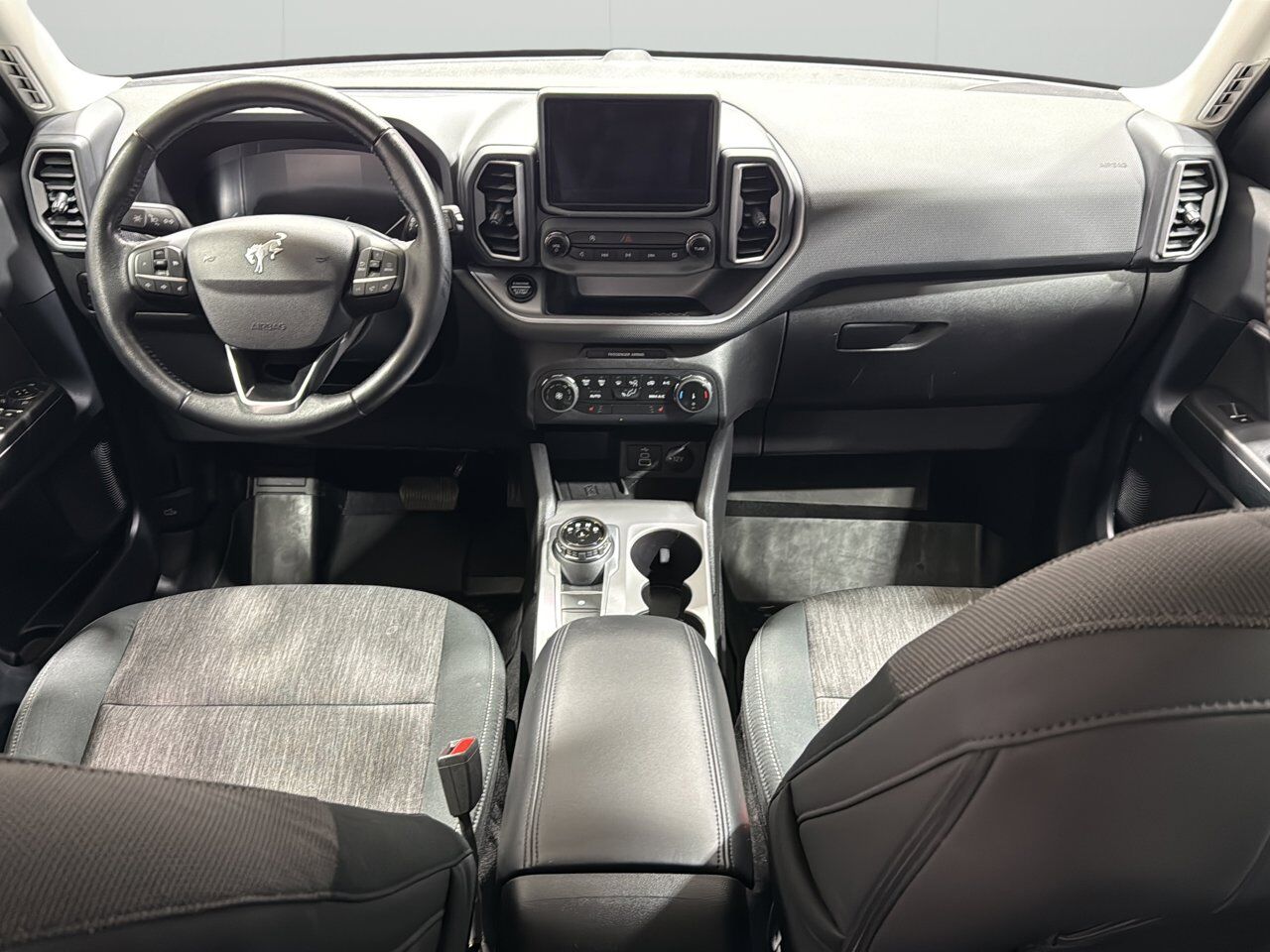 2023 Ford Bronco Sport Big Bend Sherwood Park AB