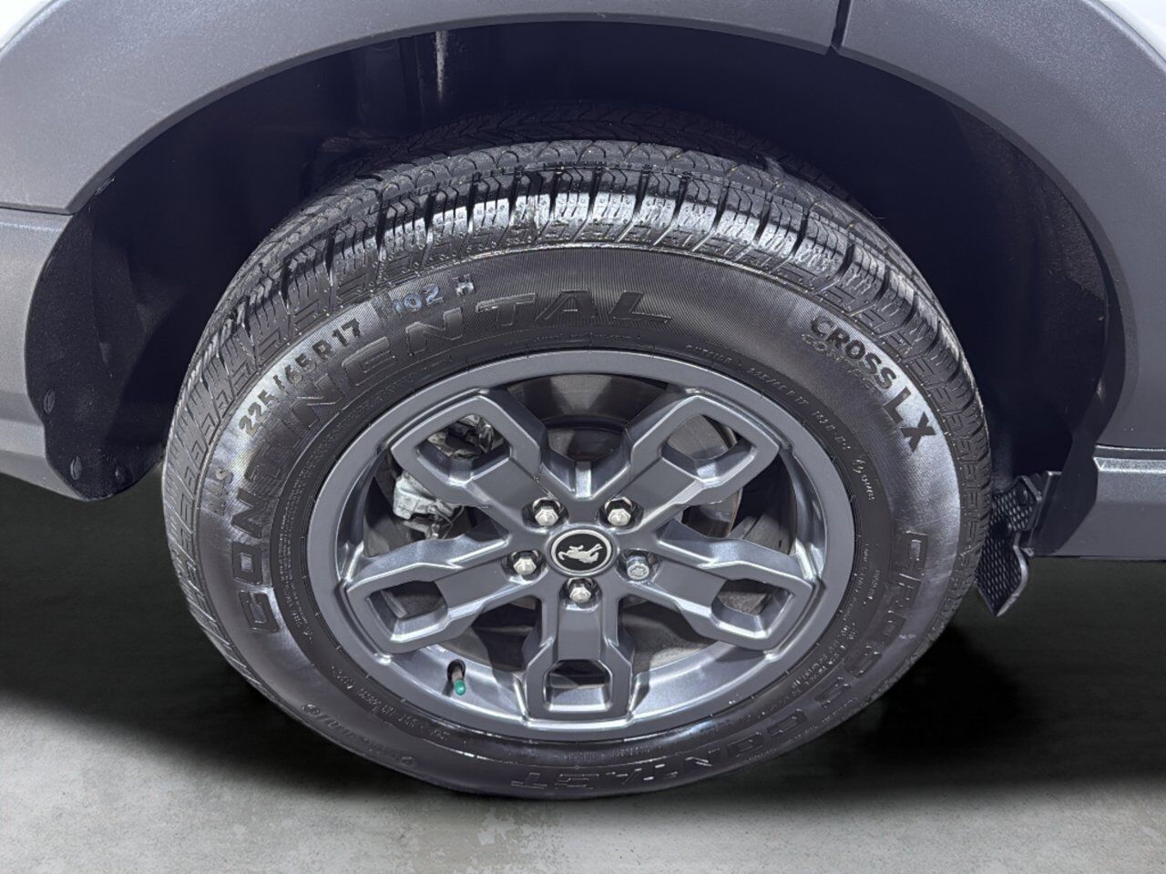 2023 Ford Bronco Sport Big Bend Sherwood Park AB