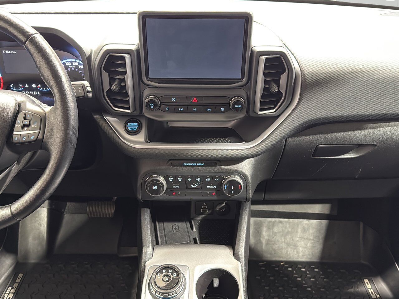 2023 Ford Bronco Sport Big Bend Sherwood Park AB