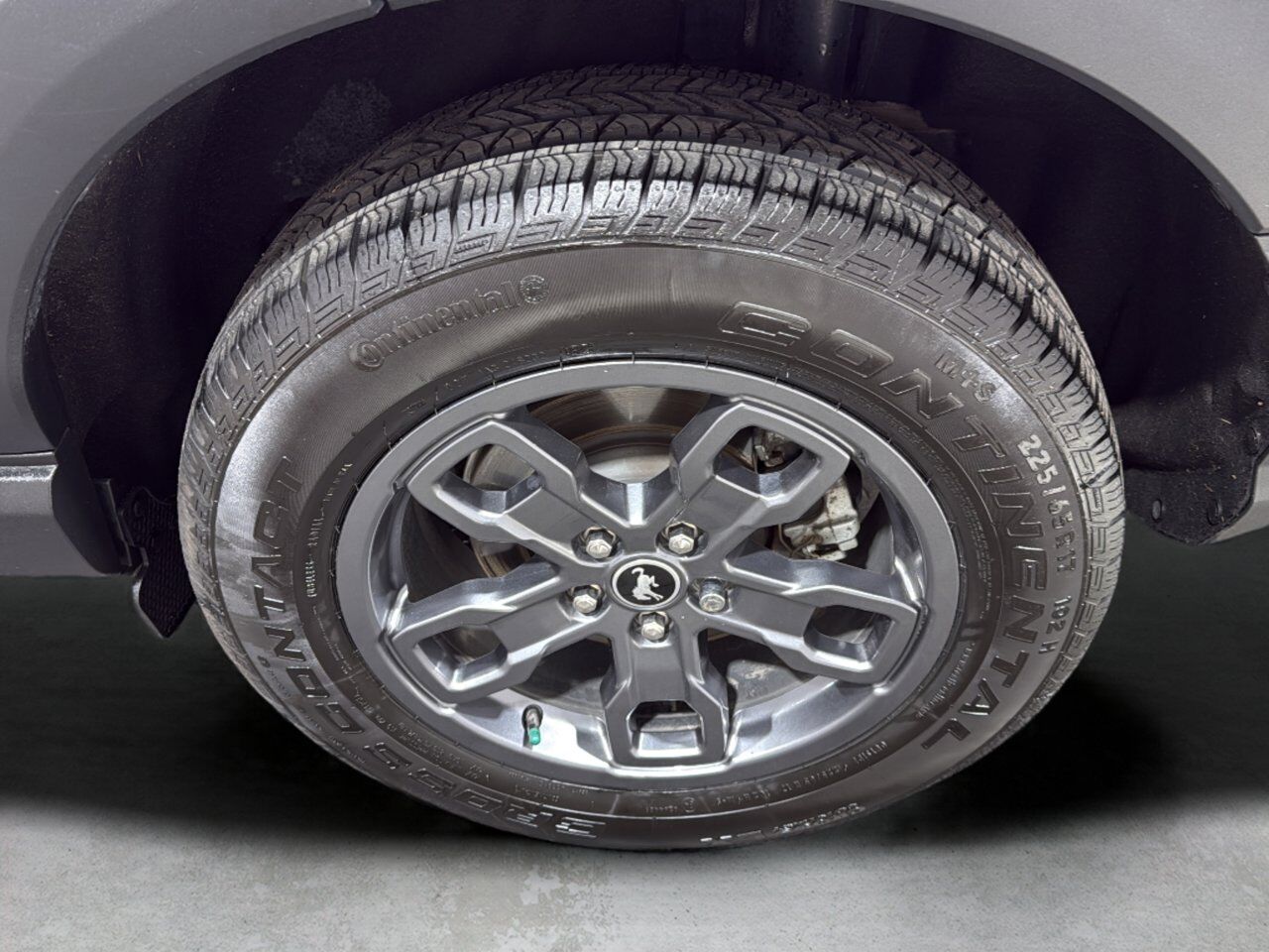 2023 Ford Bronco Sport Big Bend Sherwood Park AB