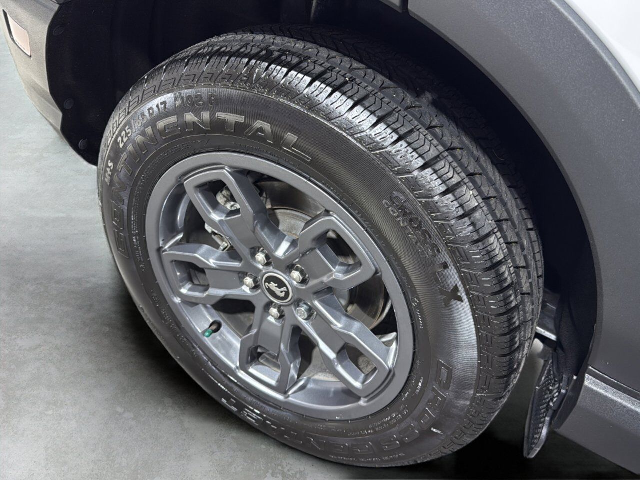 2023 Ford Bronco Sport Big Bend Sherwood Park AB