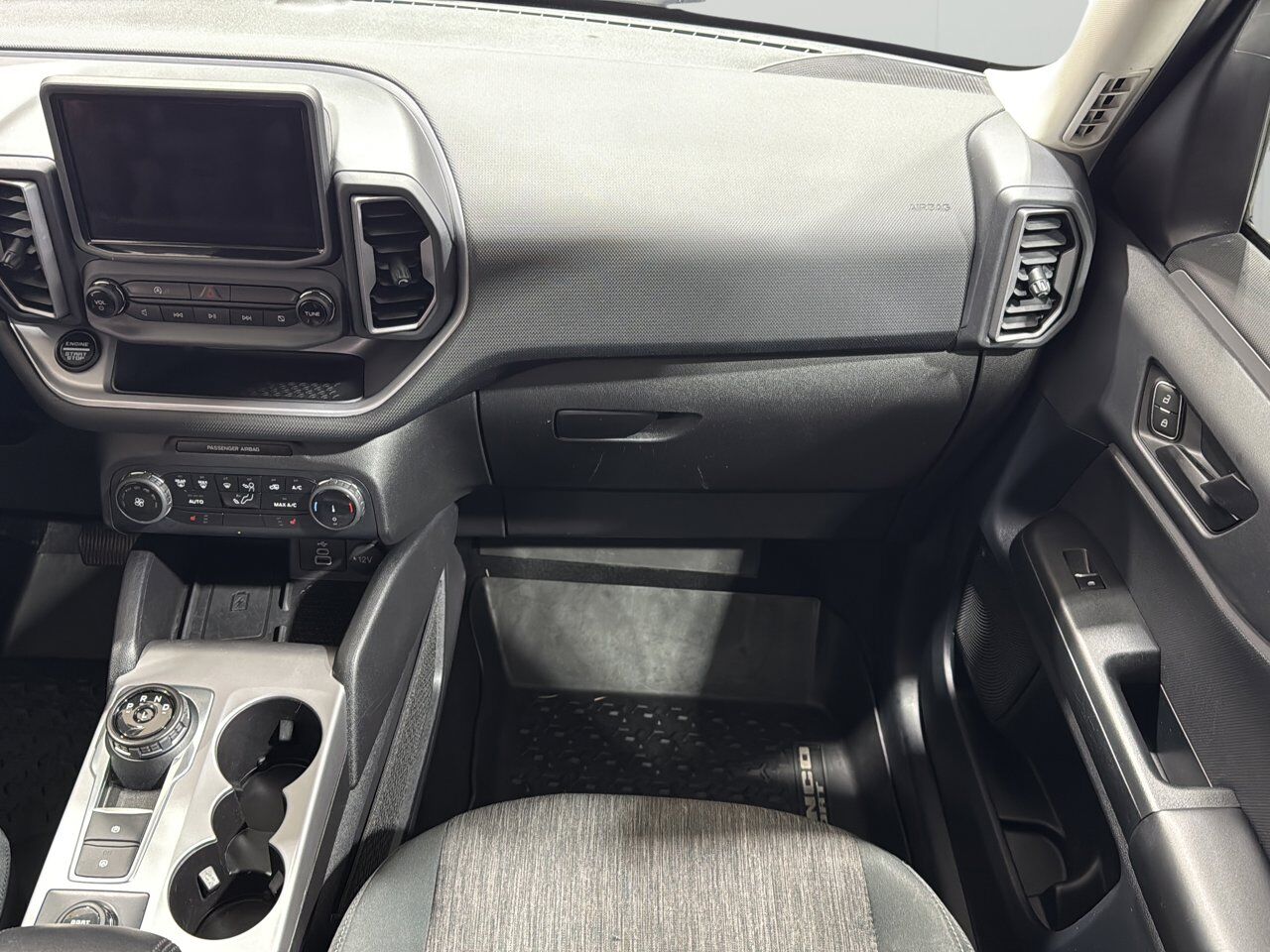 2023 Ford Bronco Sport Big Bend Sherwood Park AB