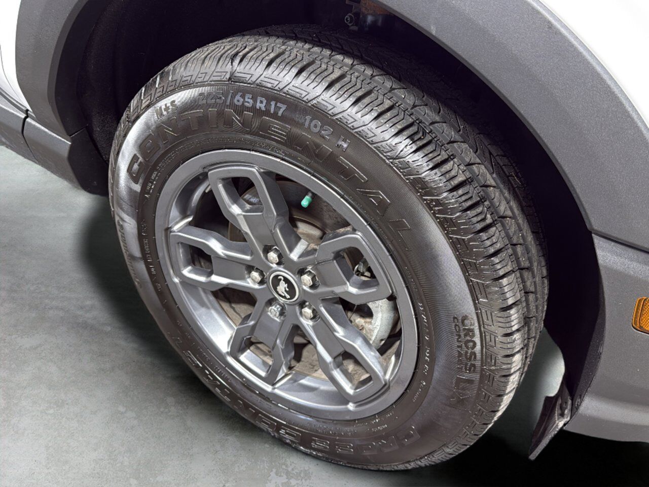 2023 Ford Bronco Sport Big Bend Sherwood Park AB