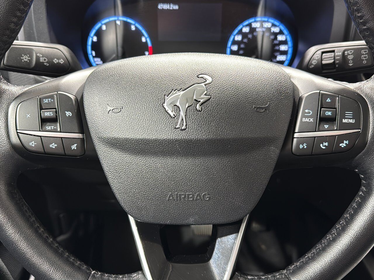 2023 Ford Bronco Sport Big Bend Sherwood Park AB