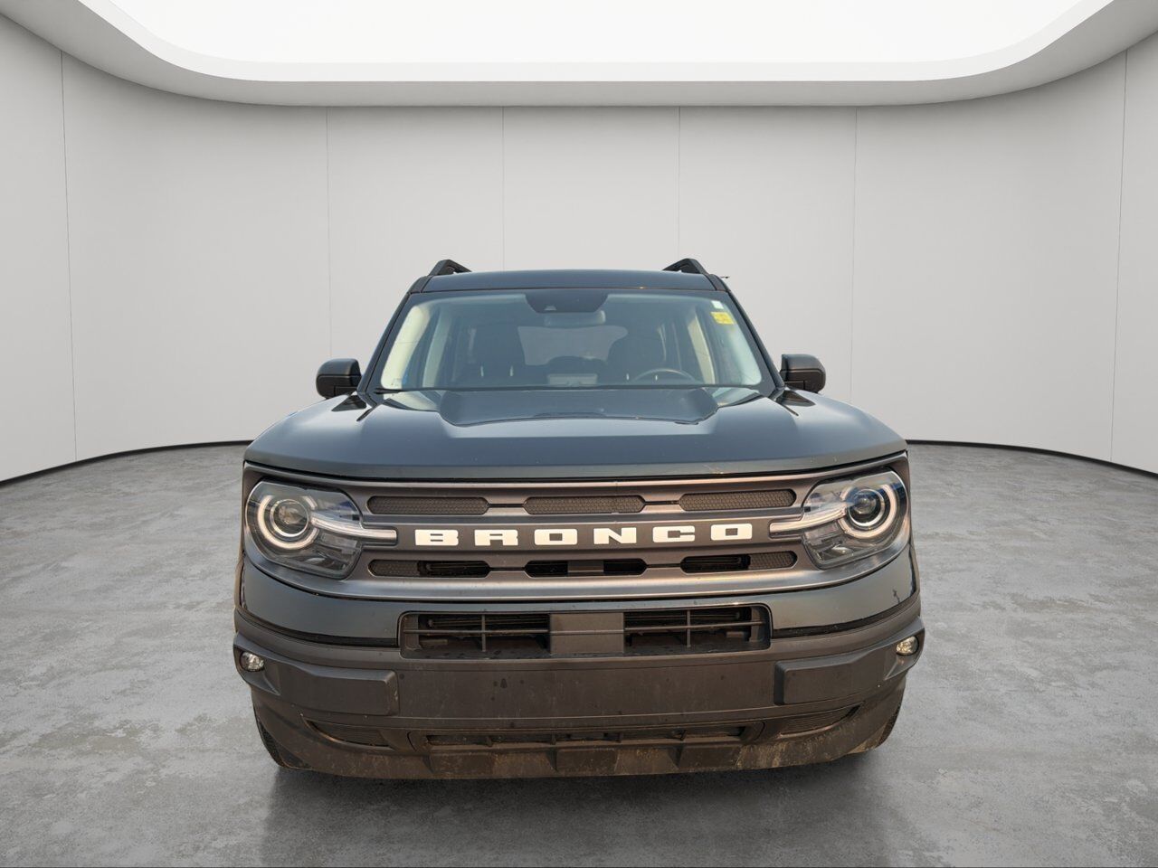 2023 Ford Bronco Sport Big Bend Sherwood Park AB