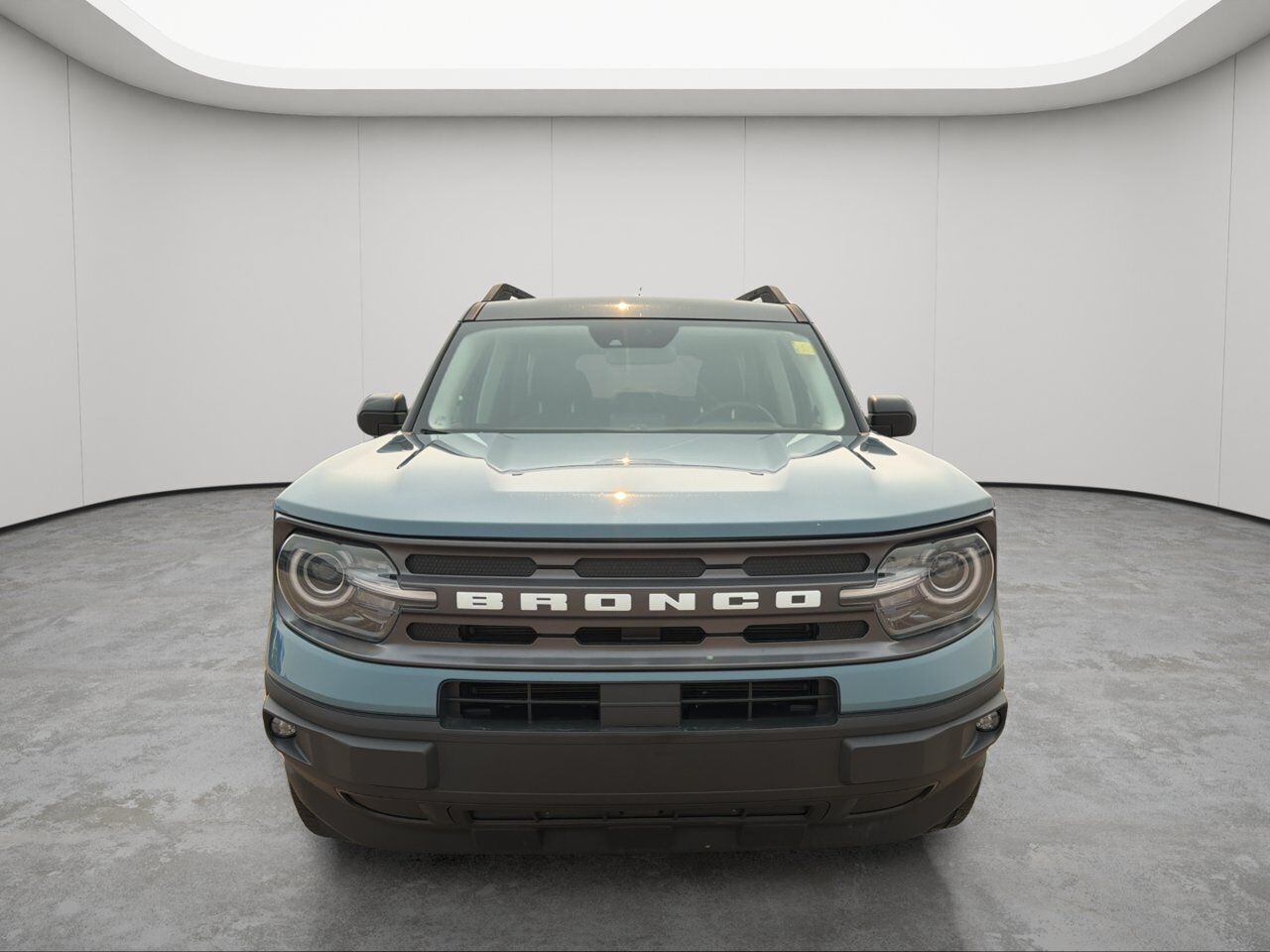 2023 Ford Bronco Sport Big Bend Sherwood Park AB