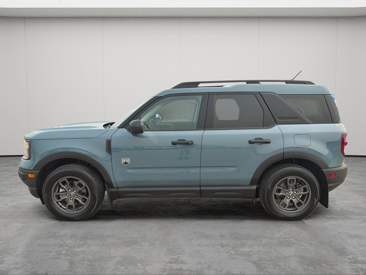 2023 Ford Bronco Sport Big Bend Sherwood Park AB