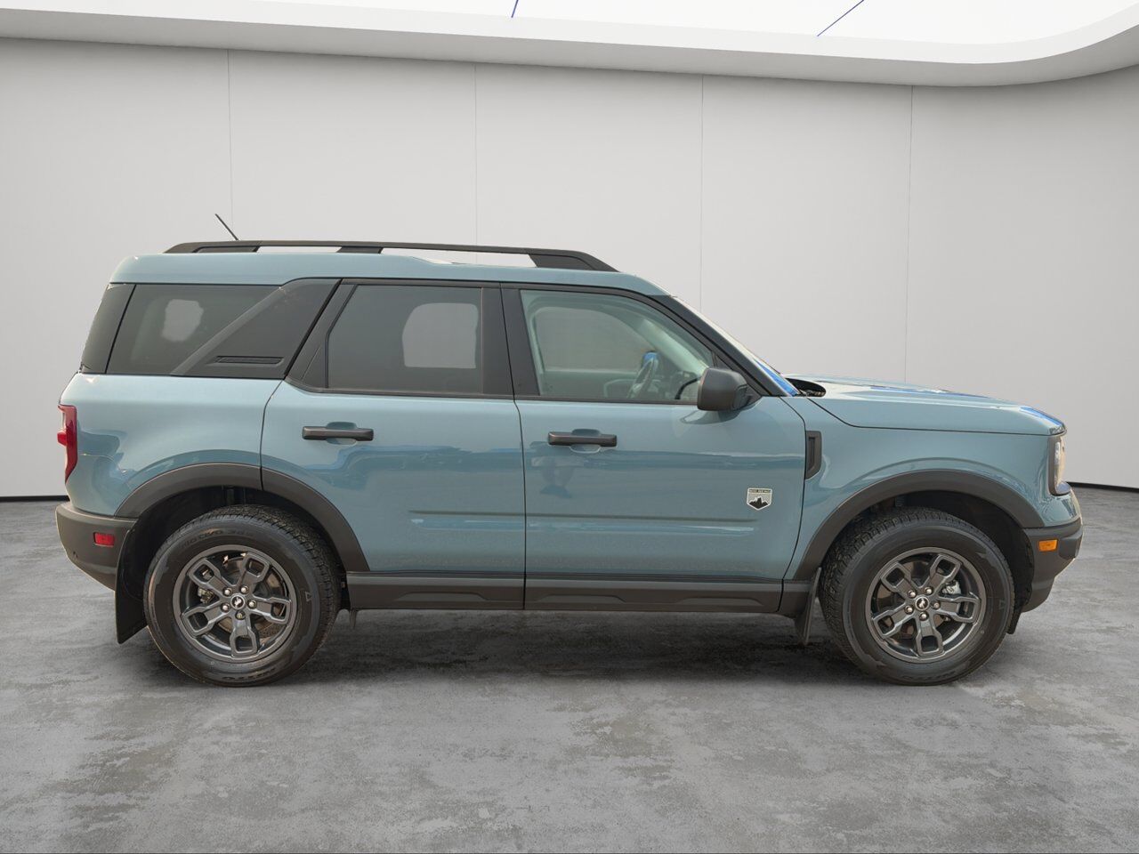 2023 Ford Bronco Sport Big Bend Sherwood Park AB