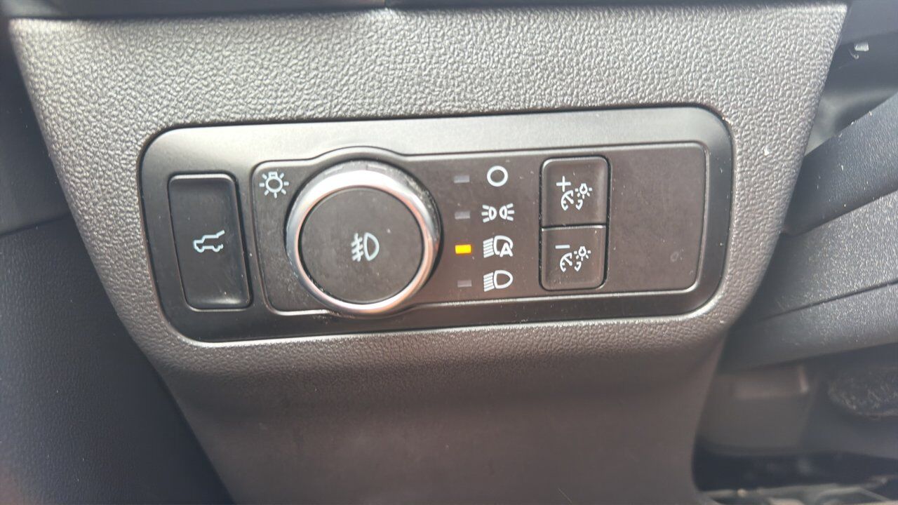 2023 Ford Bronco Sport Big Bend Sherwood Park AB