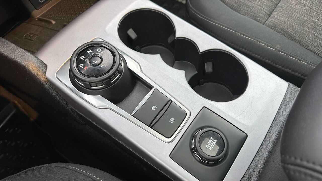 2023 Ford Bronco Sport Big Bend Sherwood Park AB