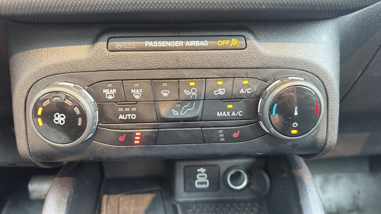 2023 Ford Bronco Sport Big Bend Sherwood Park AB