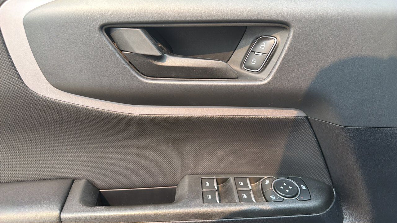2023 Ford Bronco Sport Big Bend Sherwood Park AB