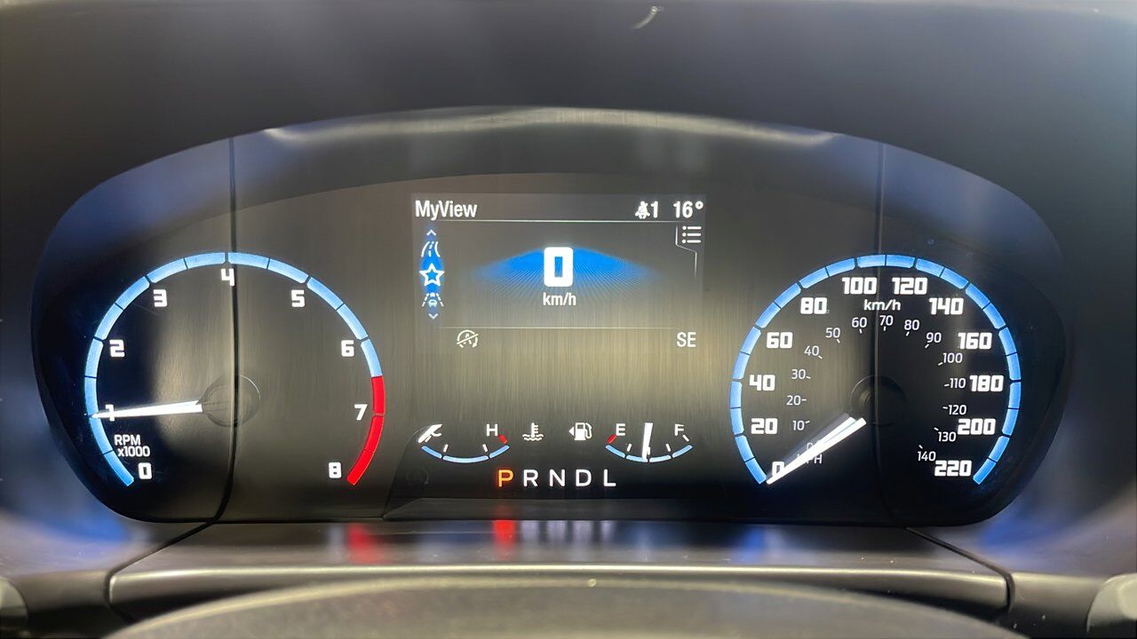 2023 Ford Bronco Sport Big Bend Sherwood Park AB