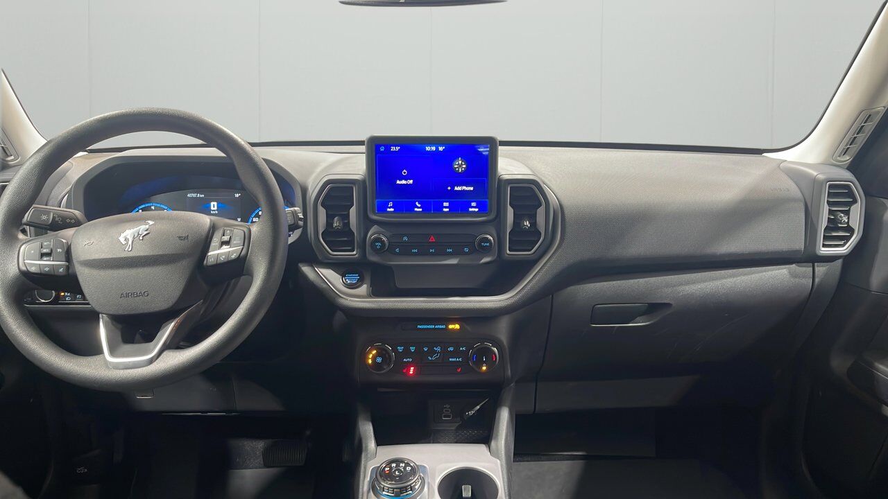 2023 Ford Bronco Sport Big Bend Sherwood Park AB