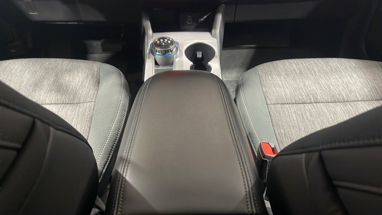 2023 Ford Bronco Sport Big Bend Sherwood Park AB