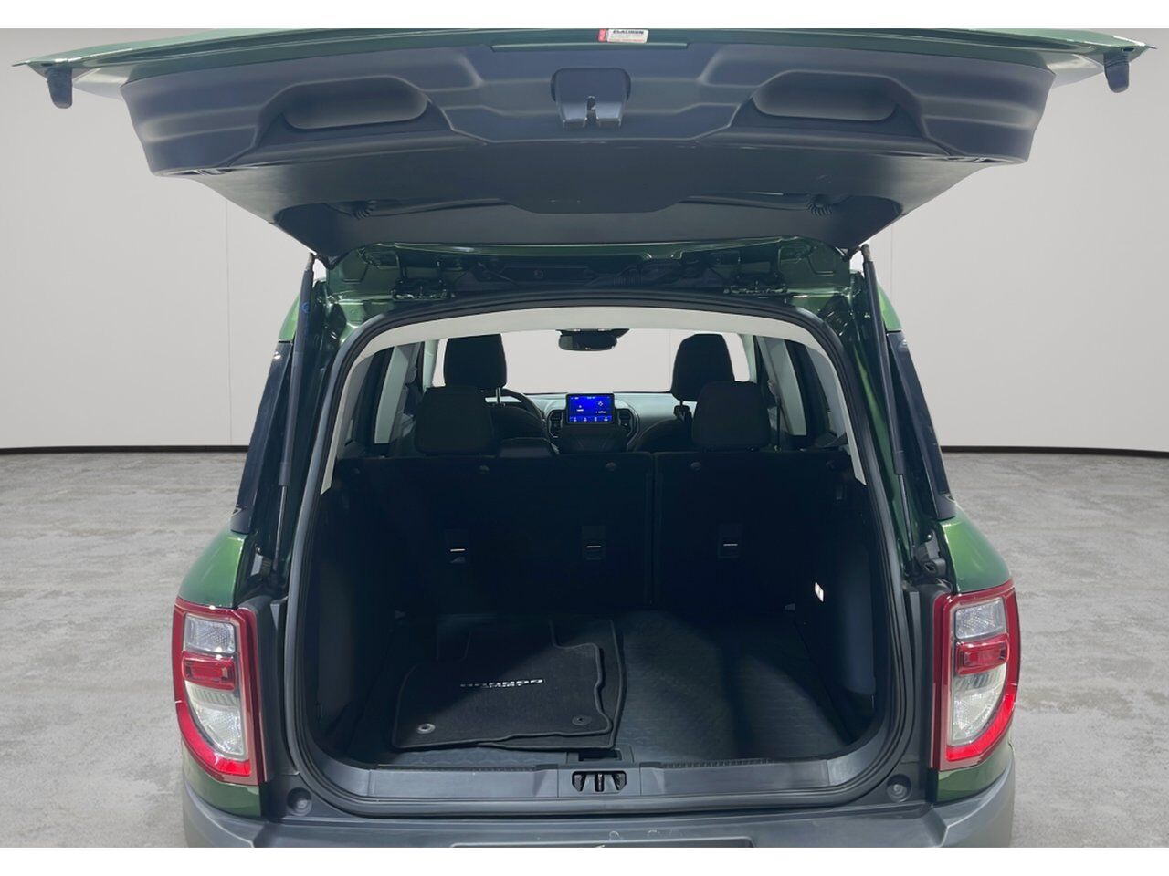 2023 Ford Bronco Sport Big Bend Sherwood Park AB