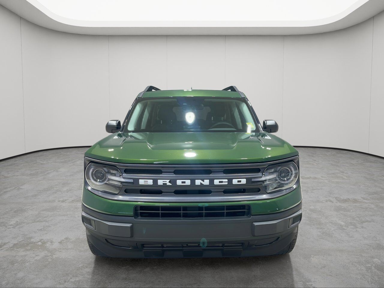 2023 Ford Bronco Sport Big Bend Sherwood Park AB