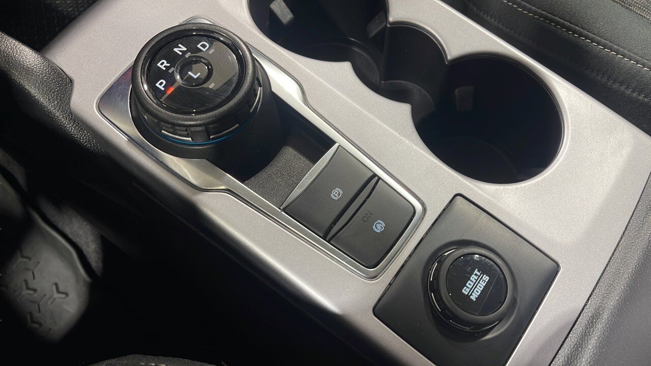 2023 Ford Bronco Sport Big Bend Sherwood Park AB