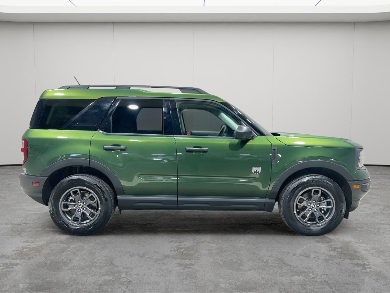 2023 Ford Bronco Sport Big Bend Sherwood Park AB