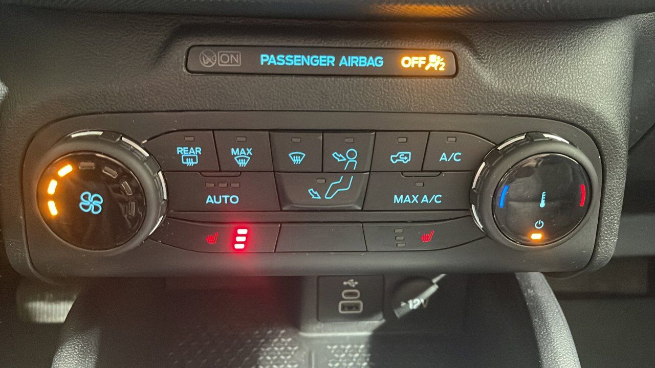 2023 Ford Bronco Sport Big Bend Sherwood Park AB