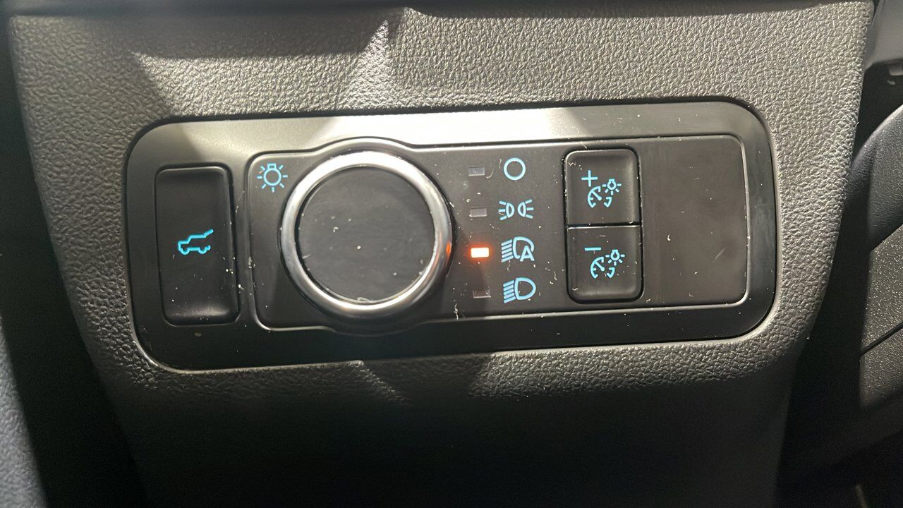 2023 Ford Bronco Sport Big Bend Sherwood Park AB